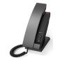 snom Hd100 Ip Phone Black